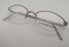 Emporio armani occhiali usato  Monza