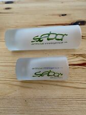Sebor absinthe glasses for sale  KETTERING