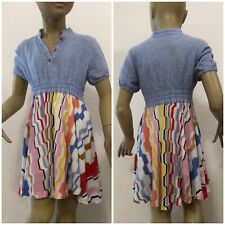 Vestito abito bambina usato  Ardea