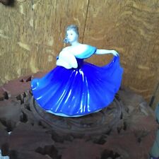Royal doulton figurine for sale  COLCHESTER