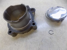 Ktm 250sxf cylinder for sale  Battle Ground
