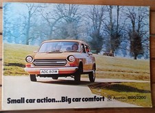 Austin 1800 2200 for sale  HYTHE