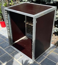 Rack audio bois d'occasion  Chennevières-sur-Marne