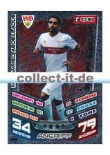 Match attax l17 gebraucht kaufen  Dreieich