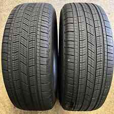 Set tires likenew for sale  Mims