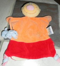 T3g doudou marionnette d'occasion  Moissy-Cramayel