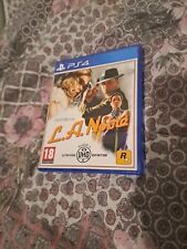 Noire ps4 playstation d'occasion  Strasbourg-