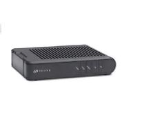 Modem de Internet DSL cinza Zhone 6211-I3-200 ADSL2 + CPE com filtro de telefone 33584 comprar usado  Enviando para Brazil