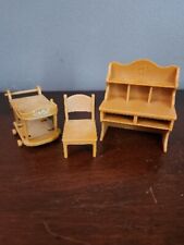 Calico critters sylvanian for sale  Lexington