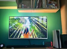 Philips ambilight uhd usato  Casapesenna