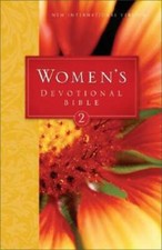 Niv womens devotional for sale  Montgomery