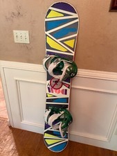 Burton 2008 dominant for sale  Denison