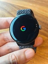 Usado, Google Pixel Watch 3 45mm (4G LTE + Bluetooth/WiFi) GPS + Celular - Frete GRÁTIS comprar usado  Enviando para Brazil