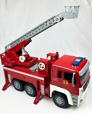 Driven battat firetruck for sale  Bel Air