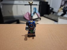 Librarian terminator metal d'occasion  Loué