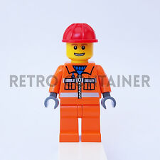 Lego minifigures cty034 usato  Cittadella