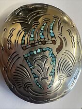 j nezzie belt buckle for sale  Reeds Spring