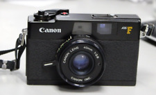 Vintage canon a35f for sale  Virginia Beach