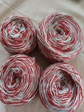 Lot pelotes fantaisies d'occasion  Valmondois