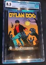 Dylan dog numero usato  Olbia