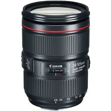 Canon 105mm ii for sale  Richmond