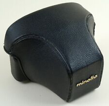 Minolta borsa pronto usato  Italia
