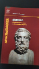 Carpanelli eschilo bonanno usato  Torino