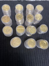 Bitcoin physical crypto for sale  Fremont