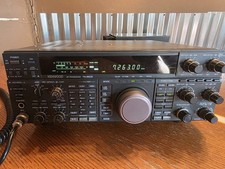 Kenwood 850s transceiver for sale  Green Bay