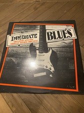 Immediate blues various for sale  CHEPSTOW