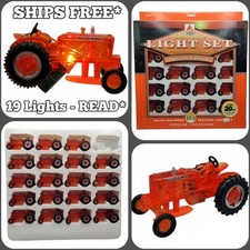 Allis chalmers tractor for sale  Stevens Point
