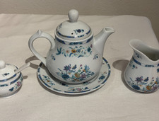 Bernardaud limoges teapot for sale  Miami