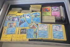 100 1000 pokemon for sale  GLOUCESTER