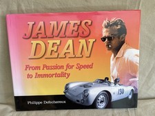 James dean passion for sale James dean passion for sale  BICESTER