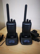 Kenwood protalk 3501 for sale  SOWERBY BRIDGE