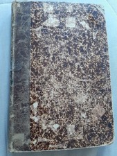 Historique livre corporation d'occasion  Marseille IV