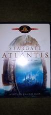 Stargate: Atlantis - Pilot Episode (DVD, 2005), usado comprar usado  Enviando para Brazil