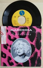 Madonna hanky panky gebraucht kaufen  Lauchhammer