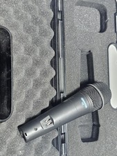 Samson dynamicmicrophone d'occasion  Marseille XIV