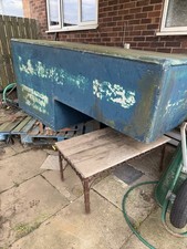 Classic mini pick for sale Classic mini pick for sale  HULL