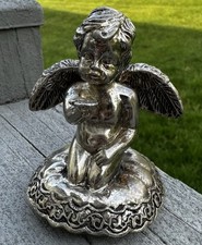 Vintage cherub angel for sale  Duncansville