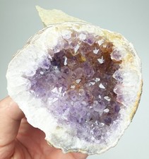 Amethyst stbr juchem gebraucht kaufen  Siegen