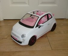 fiat toy car for sale  OLDHAM