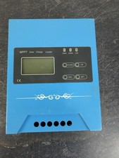 Mppt solar charge for sale  Spokane