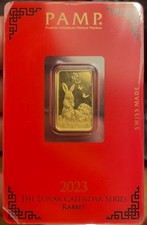 Pamp oro 999 usato  Cassola