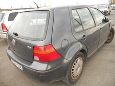 Amortisseur droit volkswagen d'occasion  Haubourdin