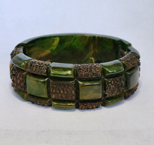 Gorgeous antique bakelite d'occasion  Expédié en Belgium