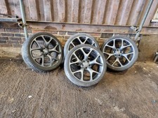 Vauxhall astra alloy for sale  HAYWARDS HEATH