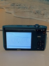 Nikon coolpix s3600 gebraucht kaufen  Magdeburg