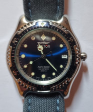 Orologio sector adv usato  Roma
